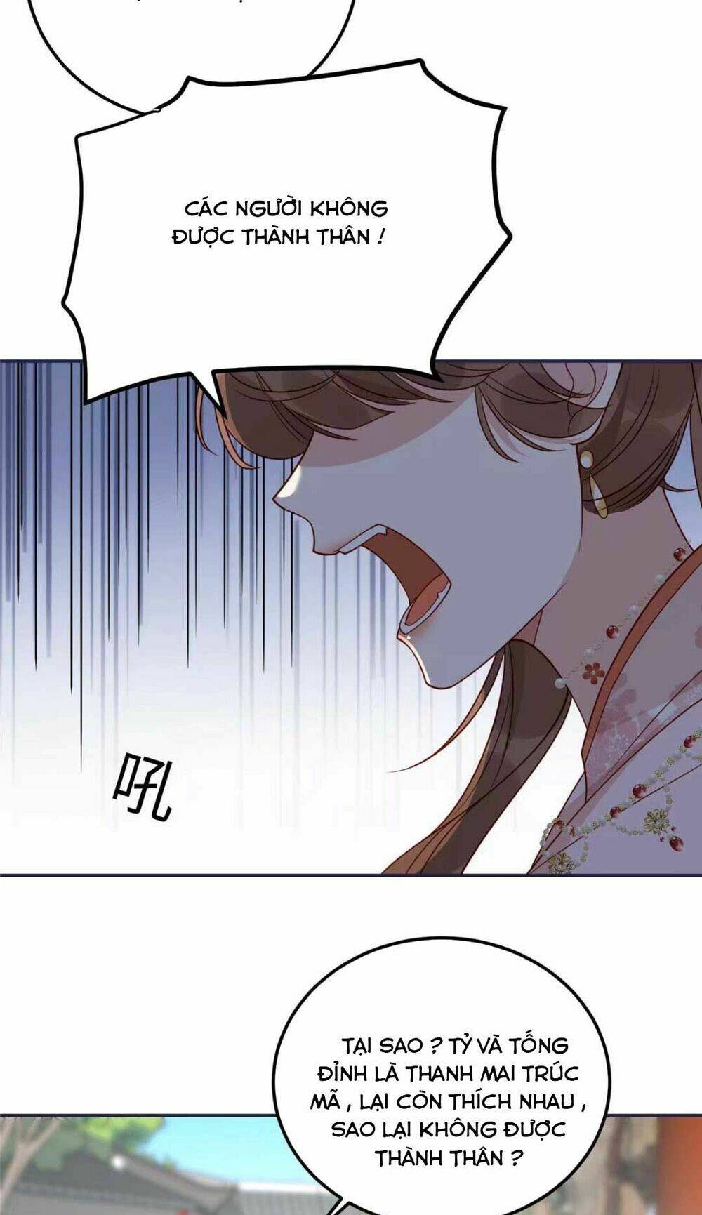 Trở Thành Nữ Phụ Ác Độc Chinh Phục Vương Gia: Chapter 14