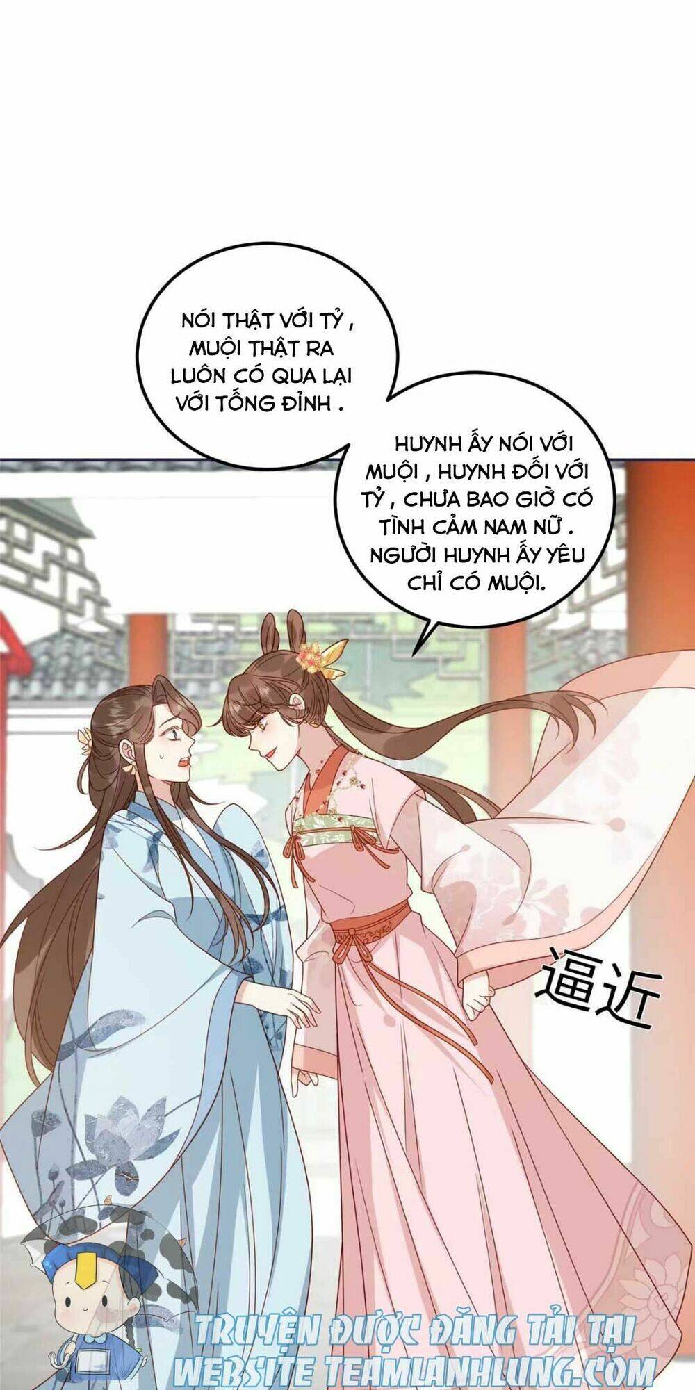 Trở Thành Nữ Phụ Ác Độc Chinh Phục Vương Gia: Chapter 14