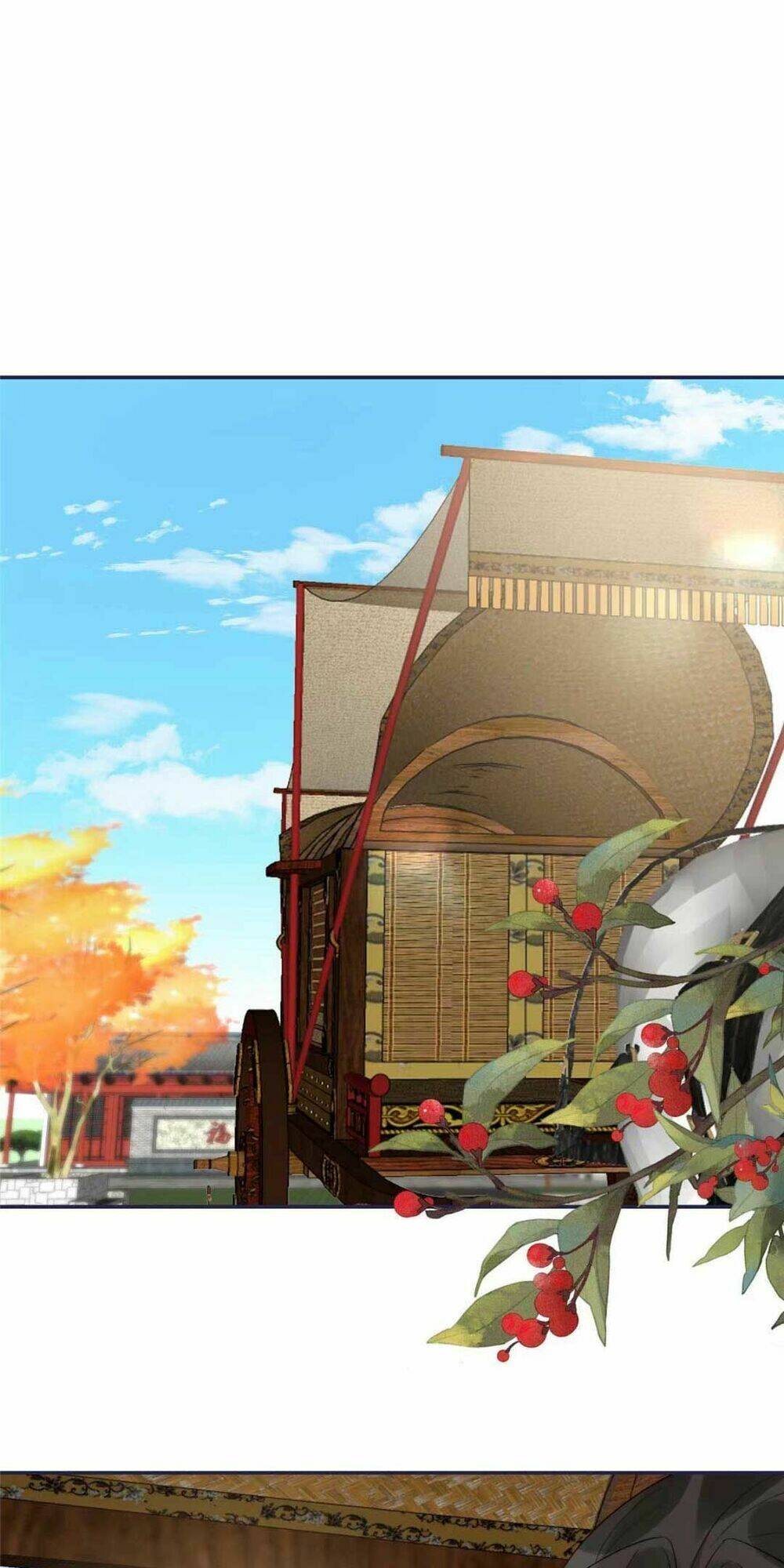 Trở Thành Nữ Phụ Ác Độc Chinh Phục Vương Gia: Chapter 15