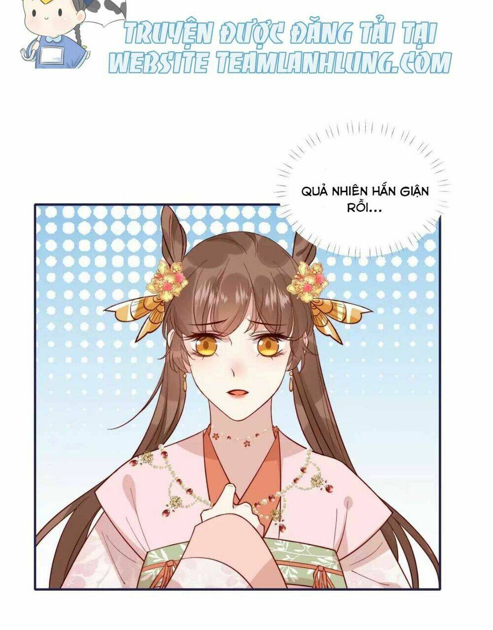 Trở Thành Nữ Phụ Ác Độc Chinh Phục Vương Gia: Chapter 15