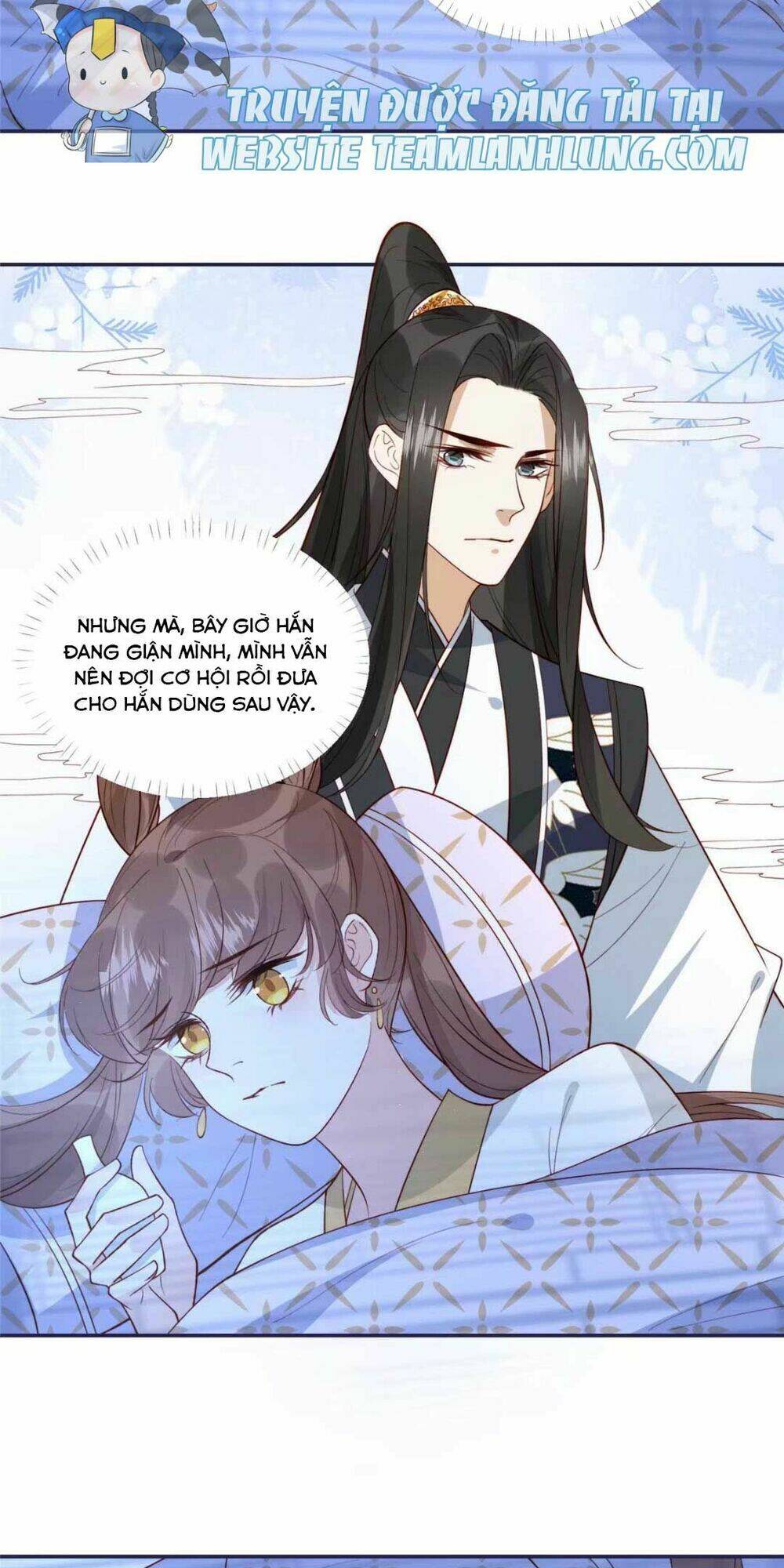 Trở Thành Nữ Phụ Ác Độc Chinh Phục Vương Gia: Chapter 15