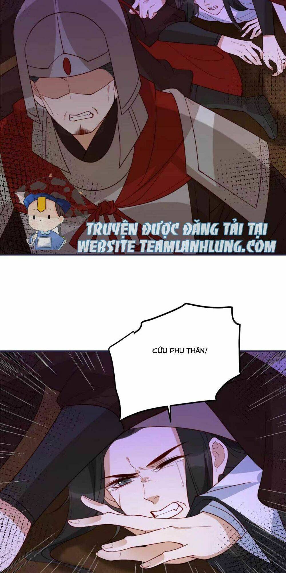 Trở Thành Nữ Phụ Ác Độc Chinh Phục Vương Gia: Chapter 15