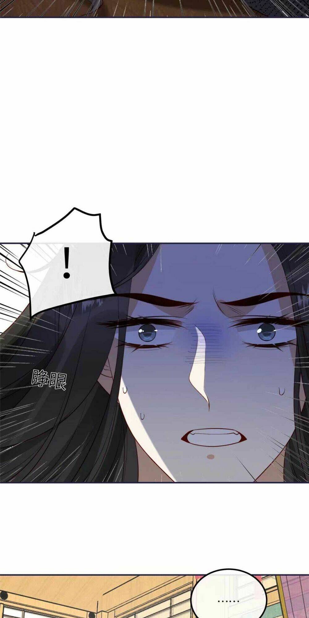 Trở Thành Nữ Phụ Ác Độc Chinh Phục Vương Gia: Chapter 15