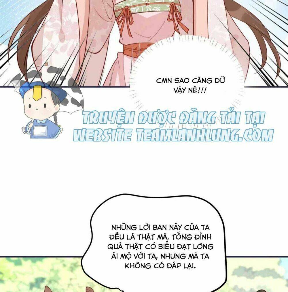 Trở Thành Nữ Phụ Ác Độc Chinh Phục Vương Gia: Chapter 15