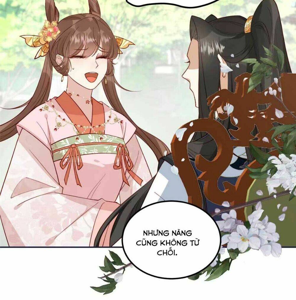 Trở Thành Nữ Phụ Ác Độc Chinh Phục Vương Gia: Chapter 15