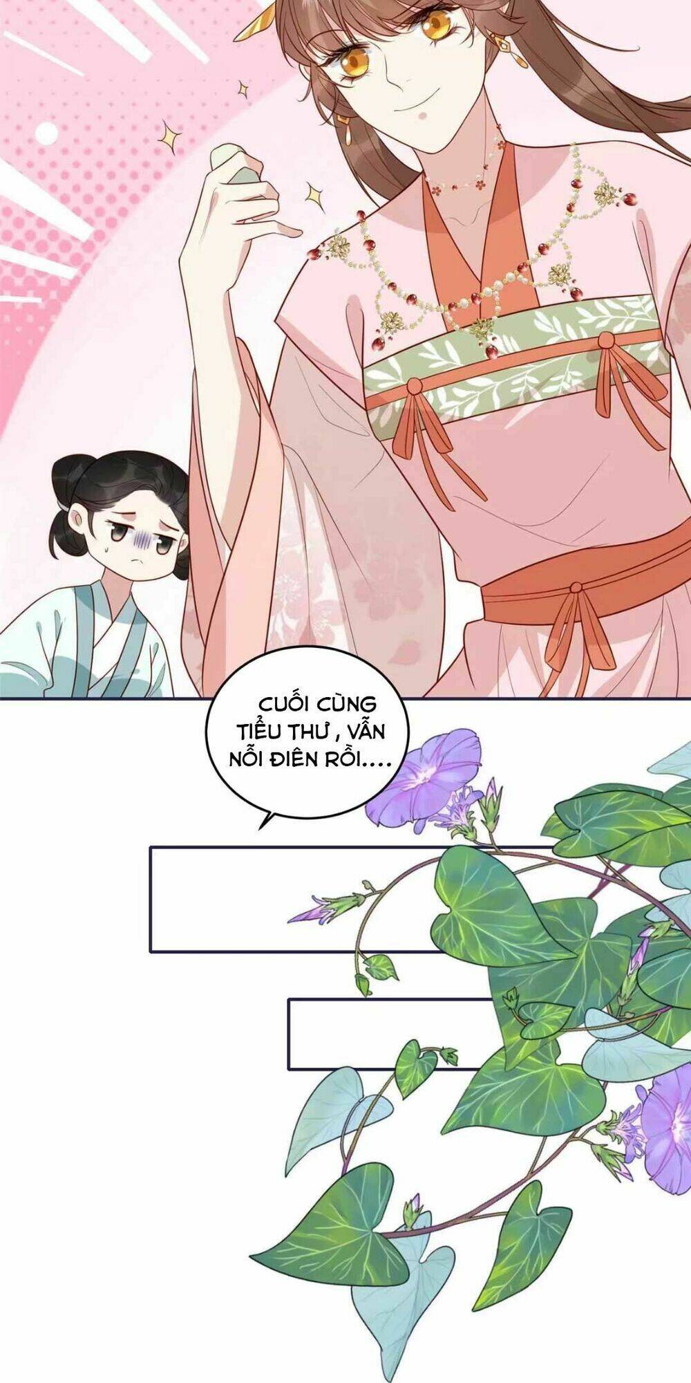 Trở Thành Nữ Phụ Ác Độc Chinh Phục Vương Gia: Chapter 16