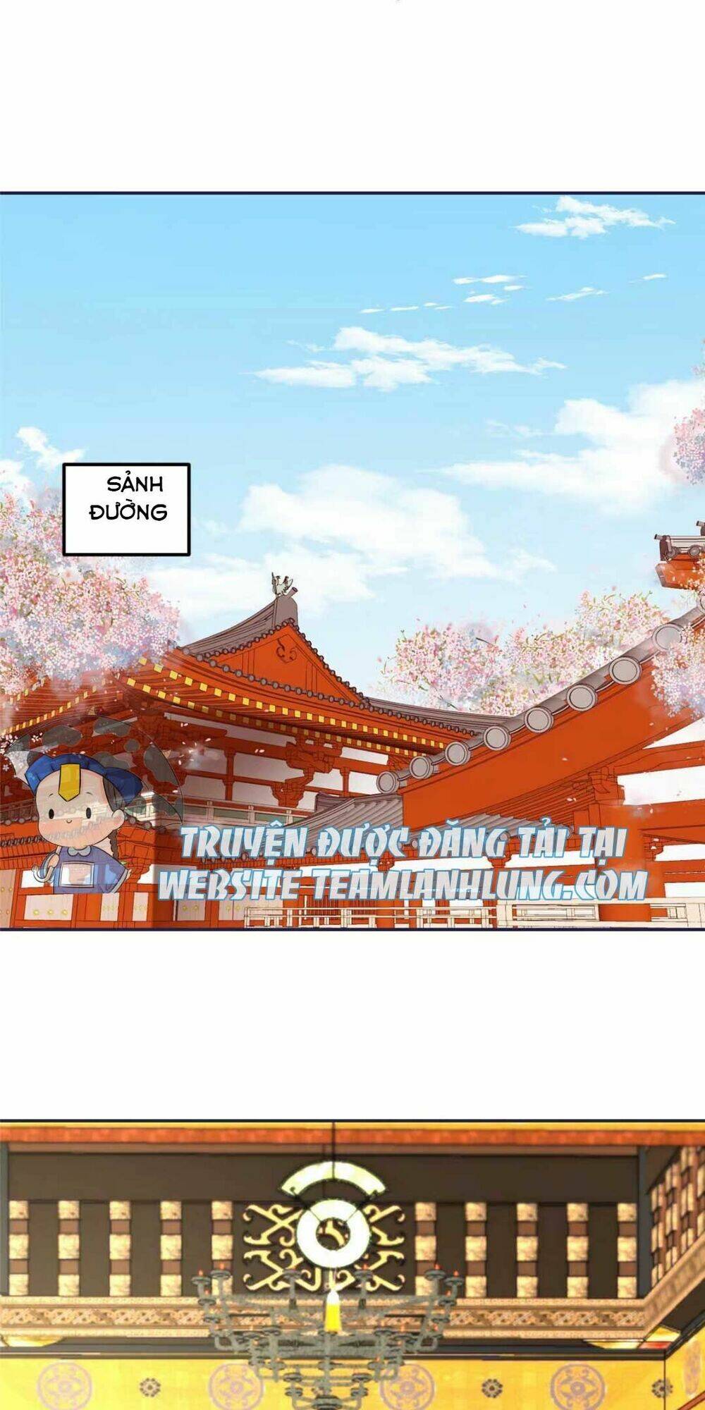 Trở Thành Nữ Phụ Ác Độc Chinh Phục Vương Gia: Chapter 16