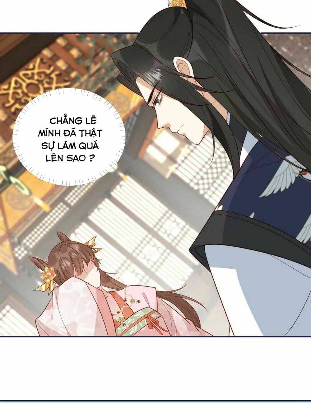 Trở Thành Nữ Phụ Ác Độc Chinh Phục Vương Gia: Chapter 16