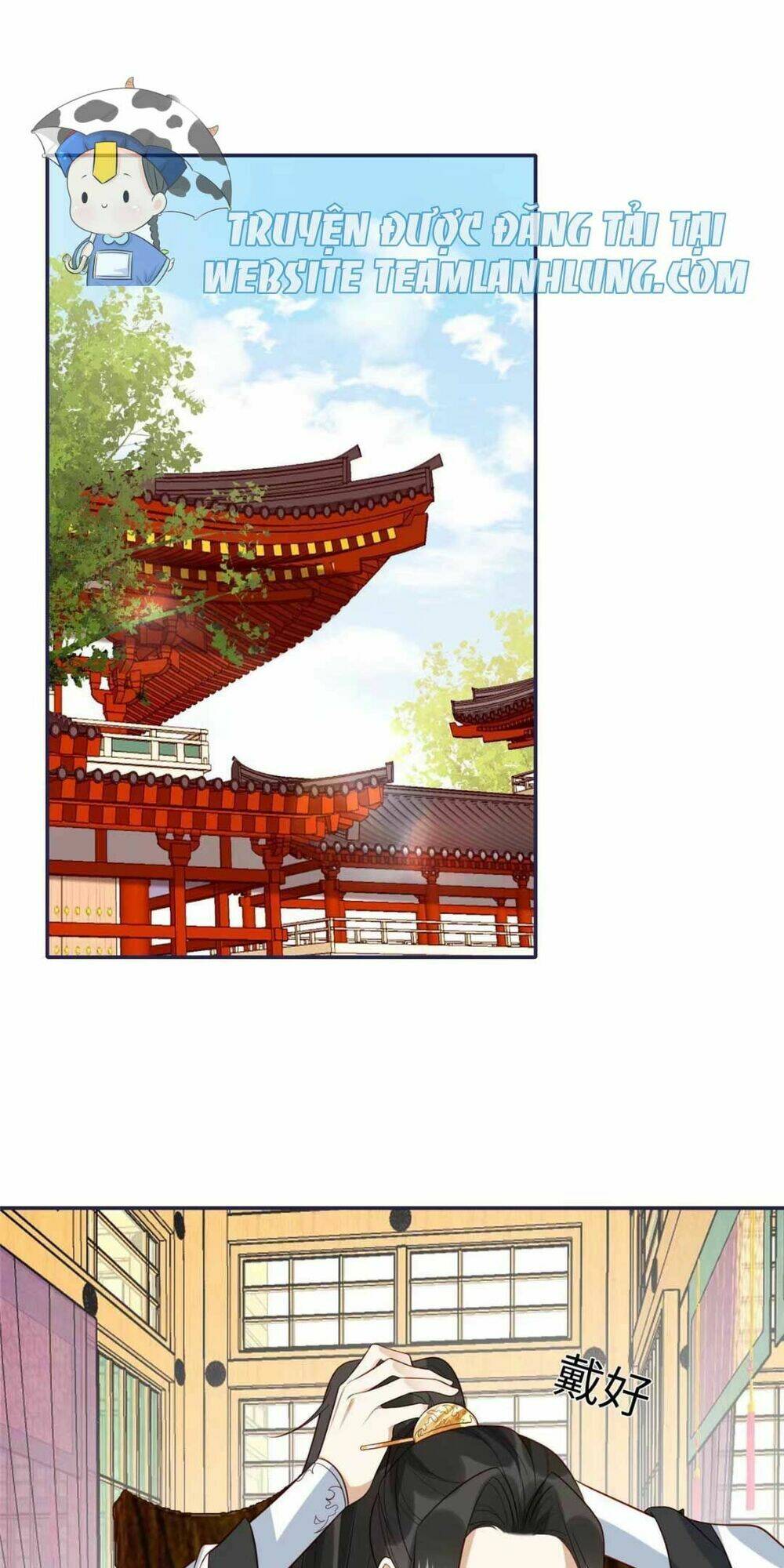 Trở Thành Nữ Phụ Ác Độc Chinh Phục Vương Gia: Chapter 16