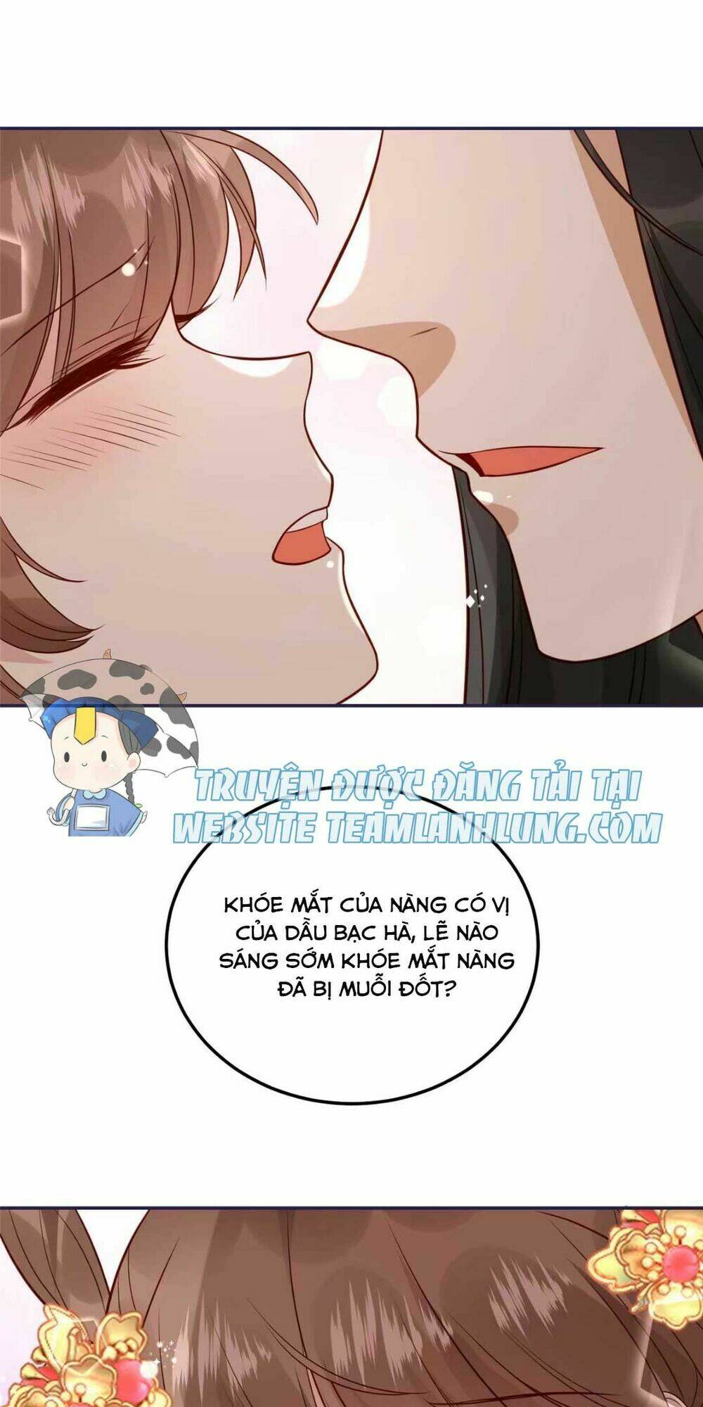 Trở Thành Nữ Phụ Ác Độc Chinh Phục Vương Gia: Chapter 17