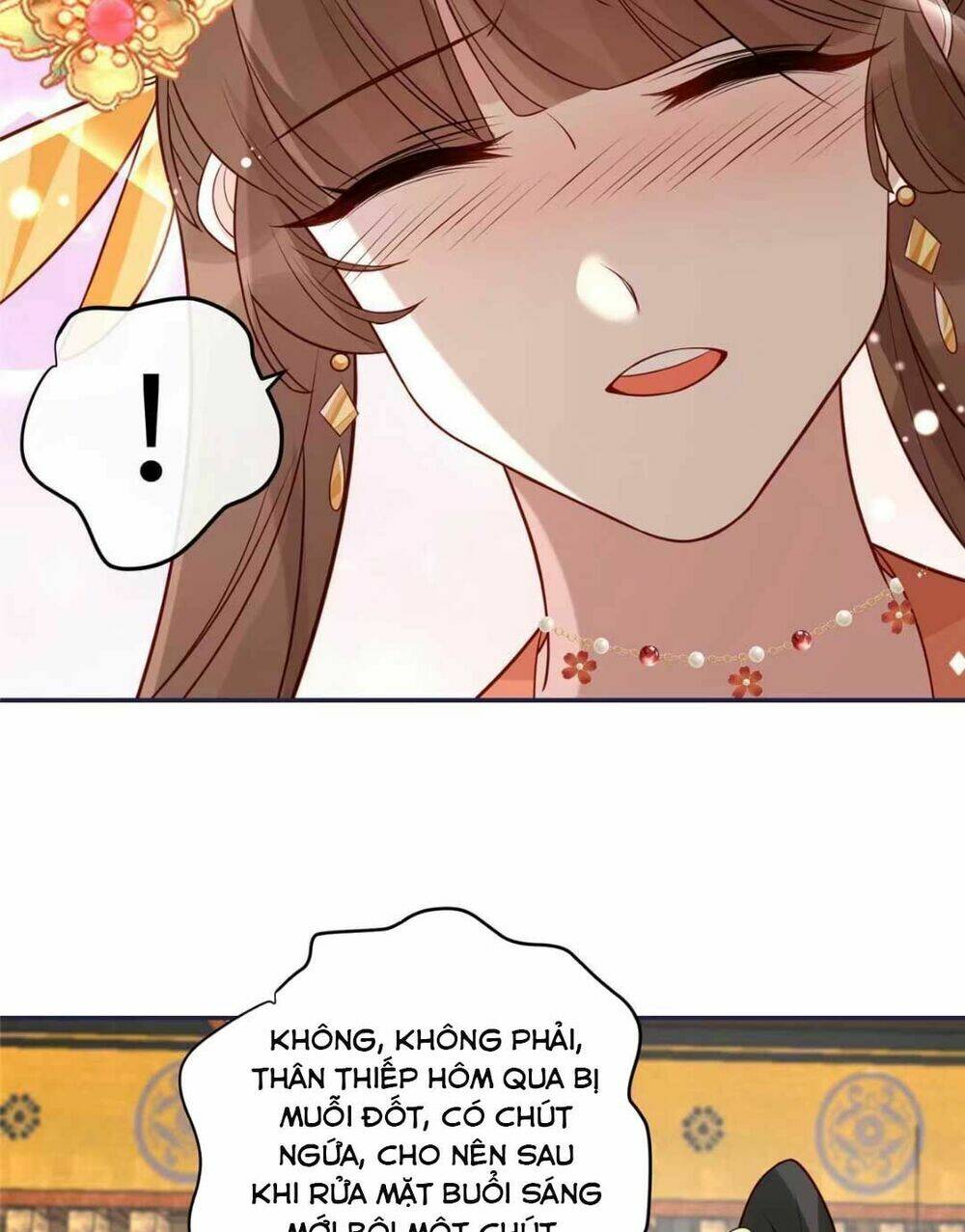 Trở Thành Nữ Phụ Ác Độc Chinh Phục Vương Gia: Chapter 17