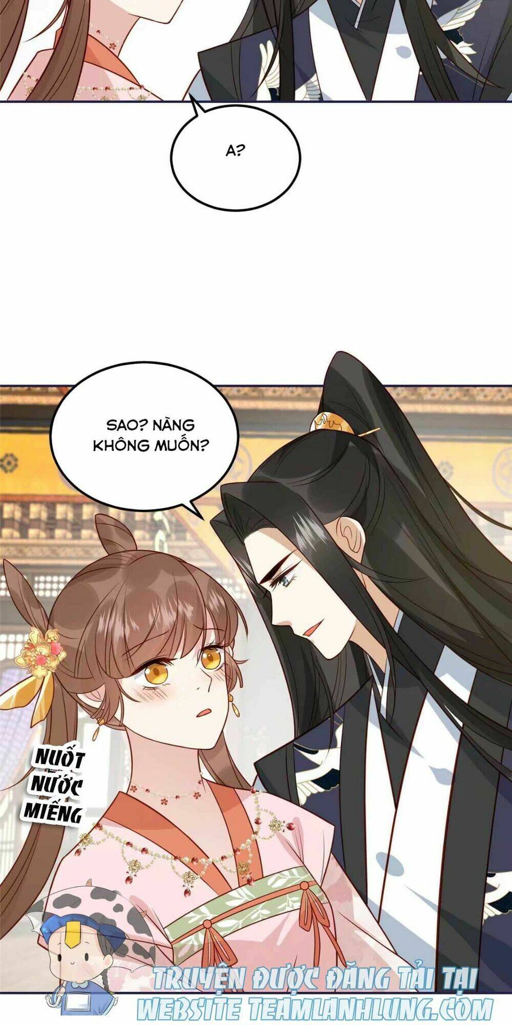 Trở Thành Nữ Phụ Ác Độc Chinh Phục Vương Gia: Chapter 17