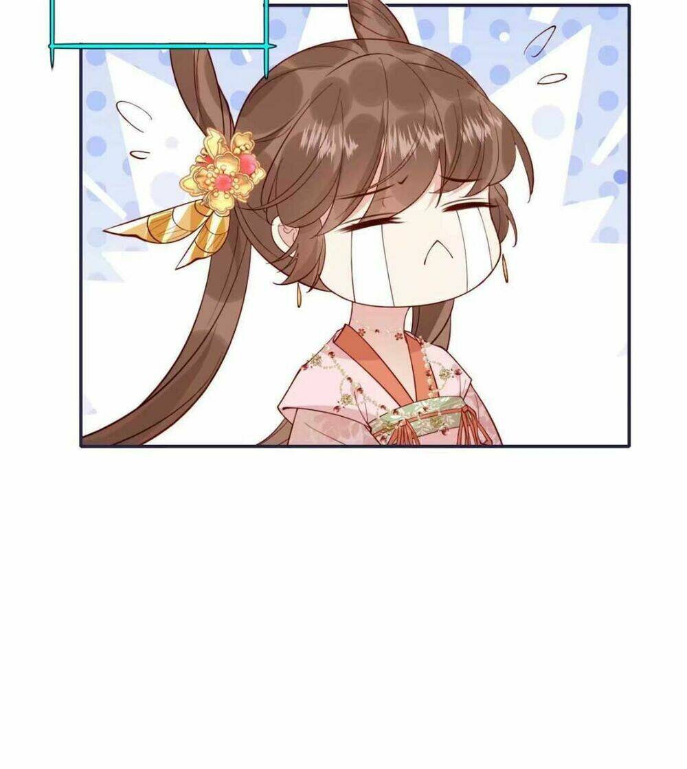 Trở Thành Nữ Phụ Ác Độc Chinh Phục Vương Gia: Chapter 17