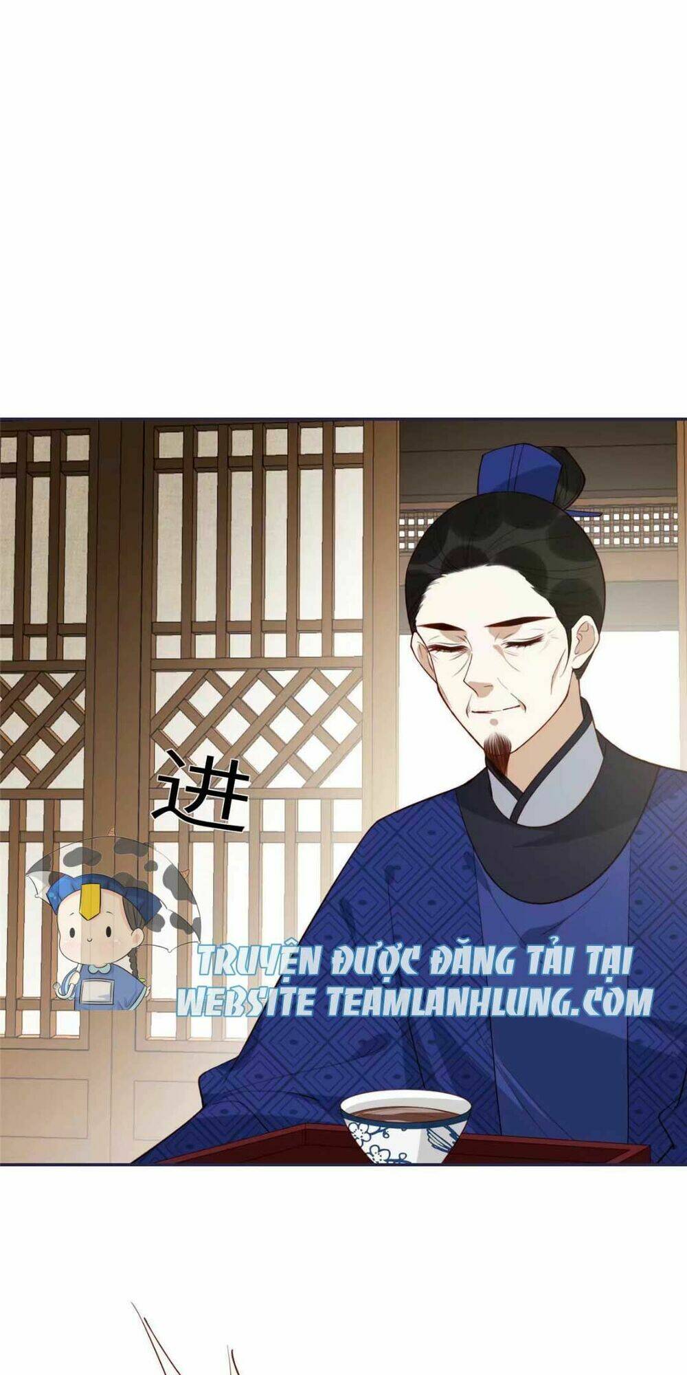 Trở Thành Nữ Phụ Ác Độc Chinh Phục Vương Gia: Chapter 17