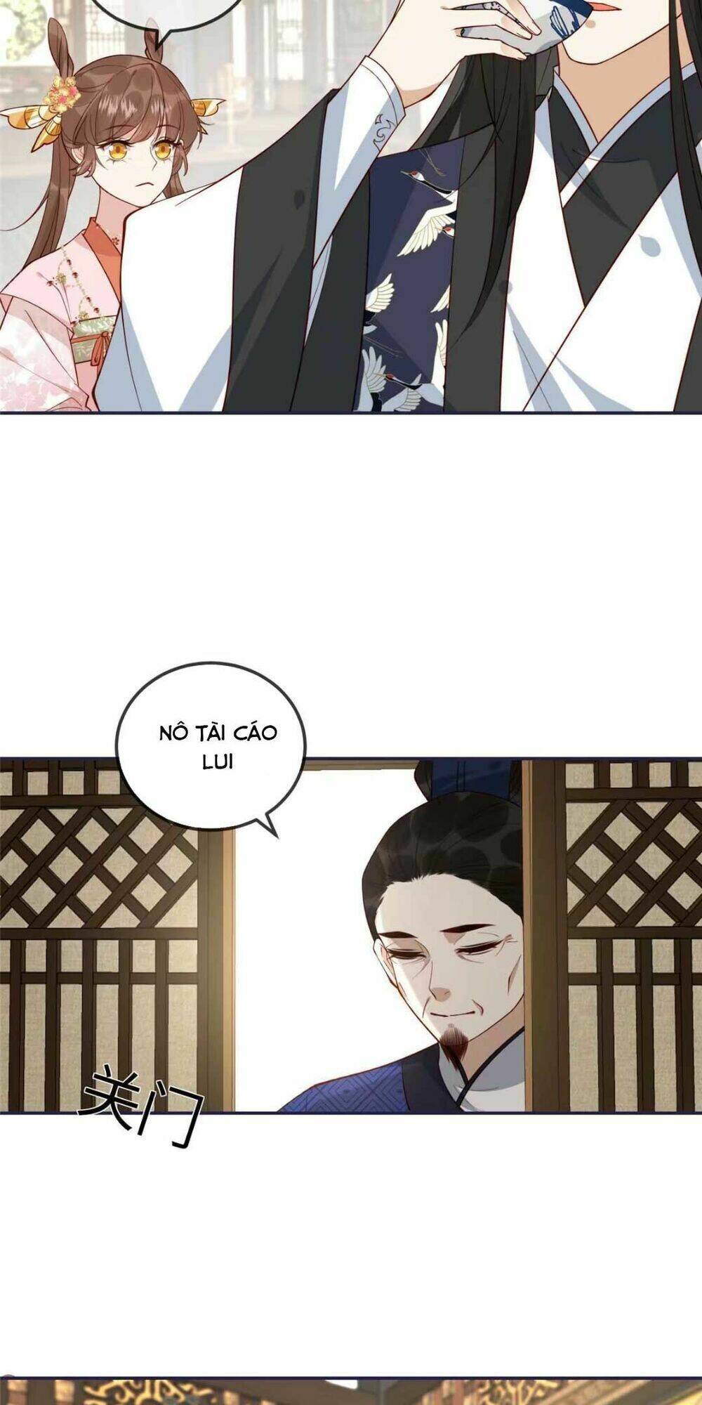 Trở Thành Nữ Phụ Ác Độc Chinh Phục Vương Gia: Chapter 17
