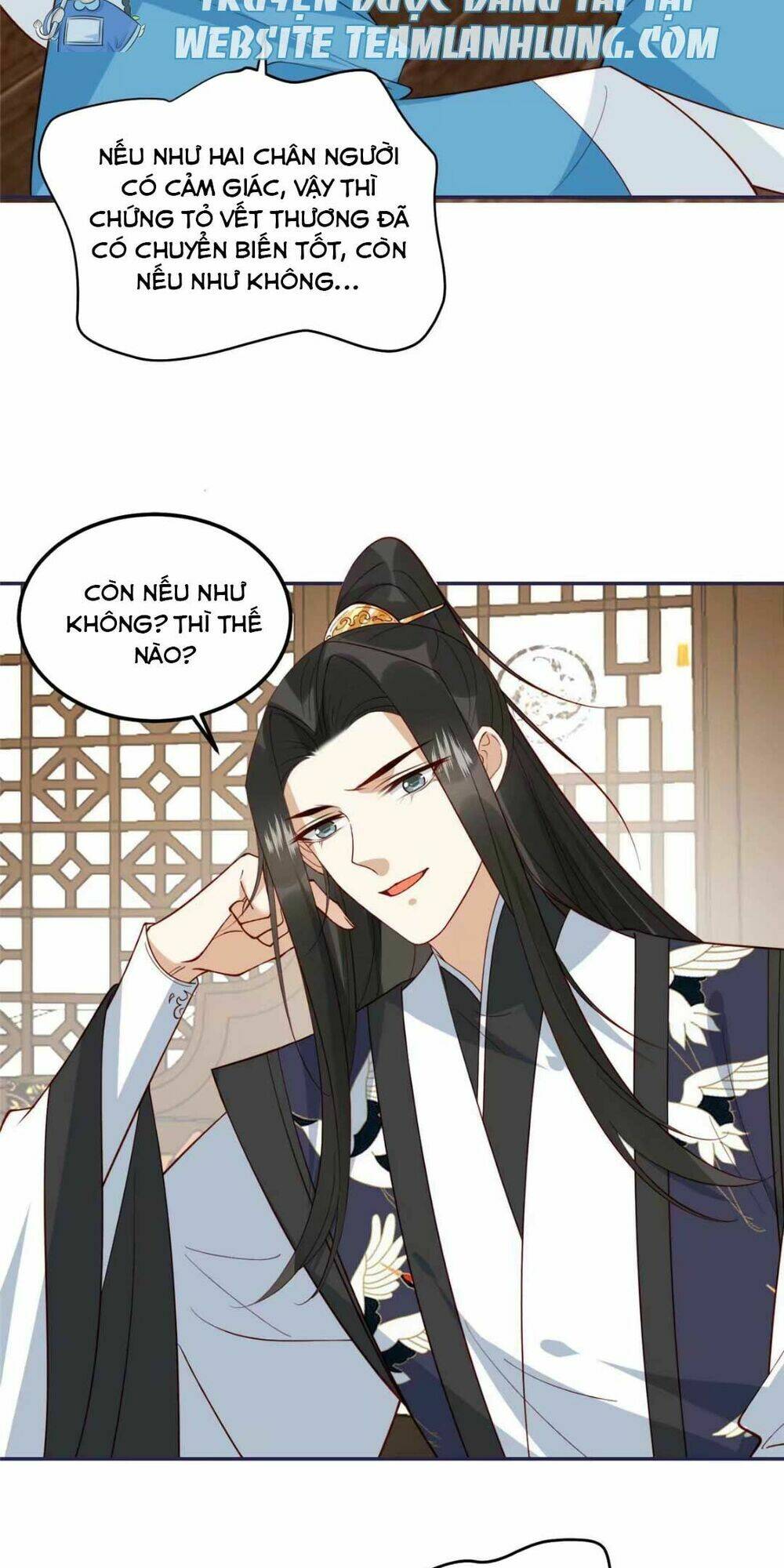 Trở Thành Nữ Phụ Ác Độc Chinh Phục Vương Gia: Chapter 18