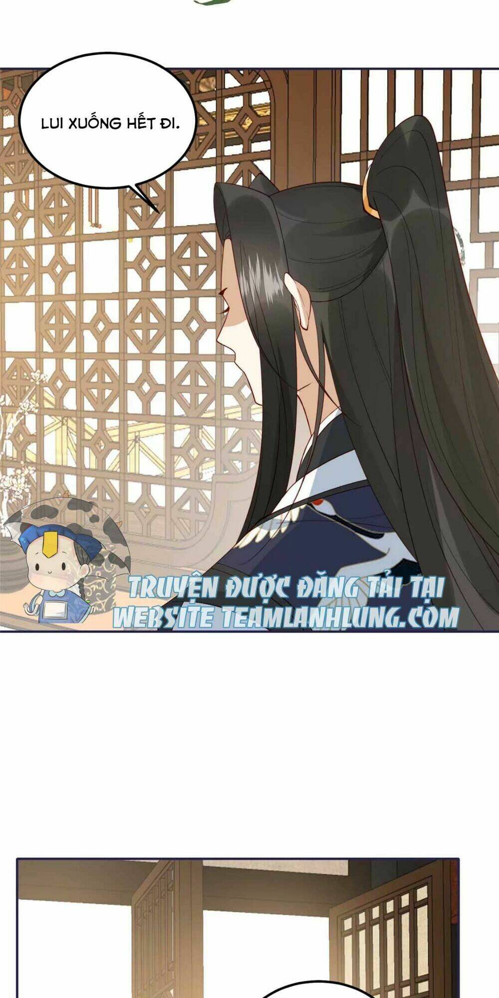 Trở Thành Nữ Phụ Ác Độc Chinh Phục Vương Gia: Chapter 18