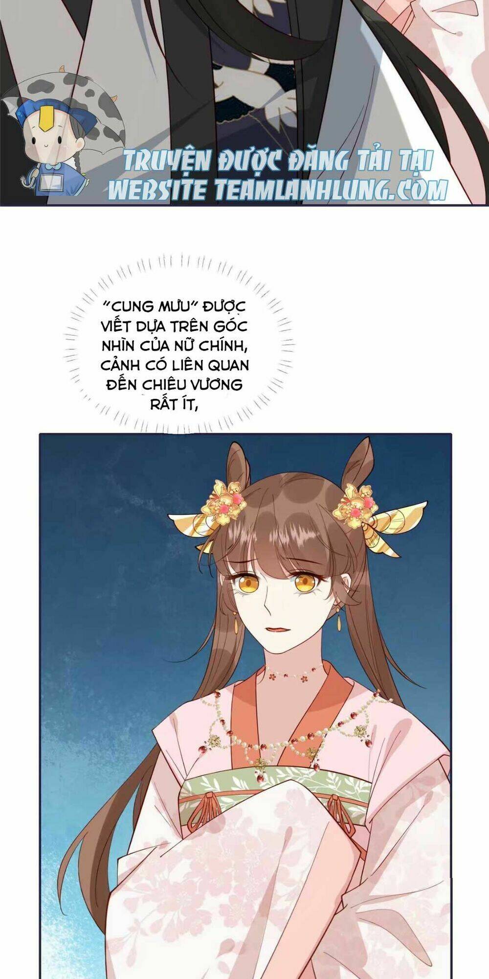 Trở Thành Nữ Phụ Ác Độc Chinh Phục Vương Gia: Chapter 18