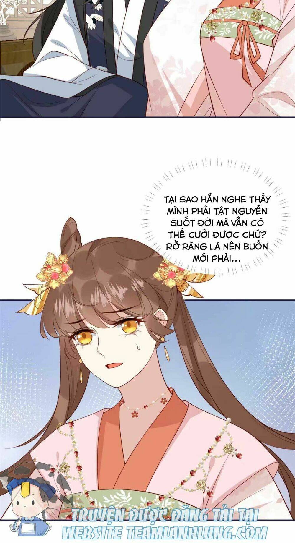 Trở Thành Nữ Phụ Ác Độc Chinh Phục Vương Gia: Chapter 18