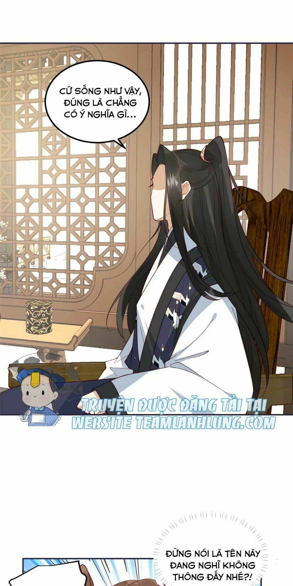 Trở Thành Nữ Phụ Ác Độc Chinh Phục Vương Gia: Chapter 18