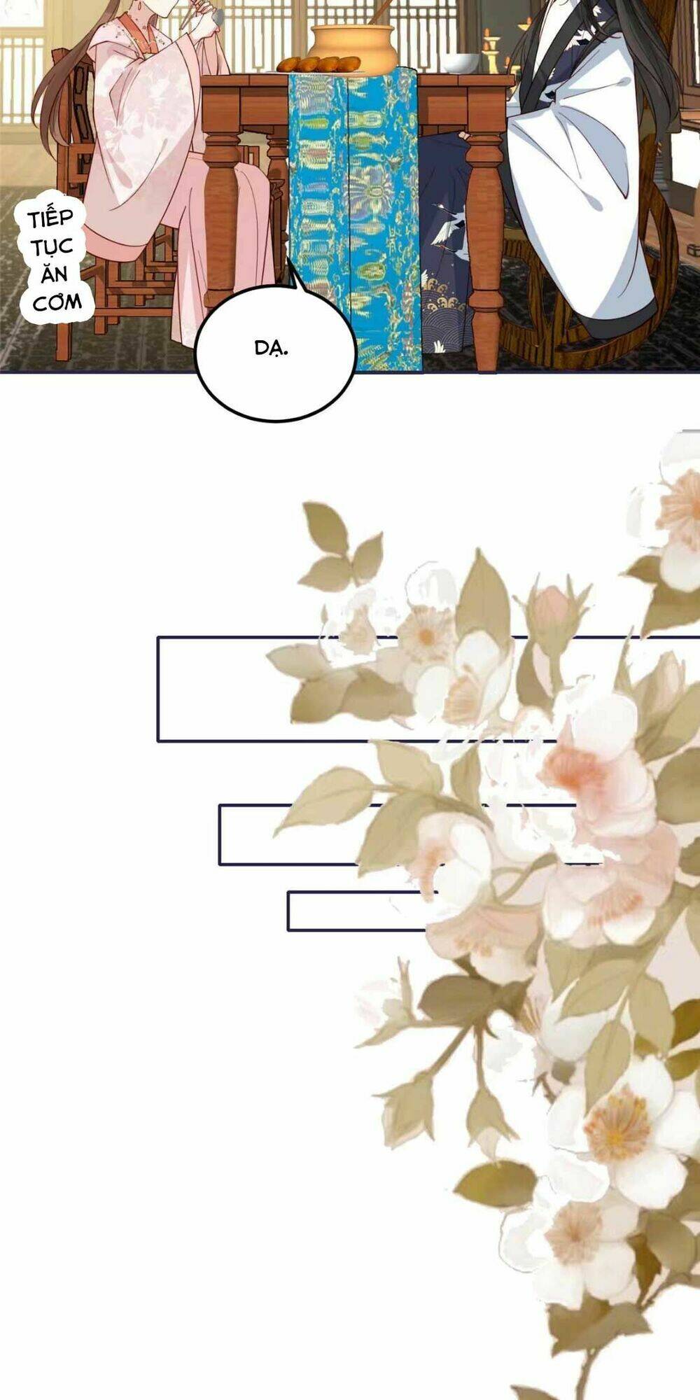 Trở Thành Nữ Phụ Ác Độc Chinh Phục Vương Gia: Chapter 18