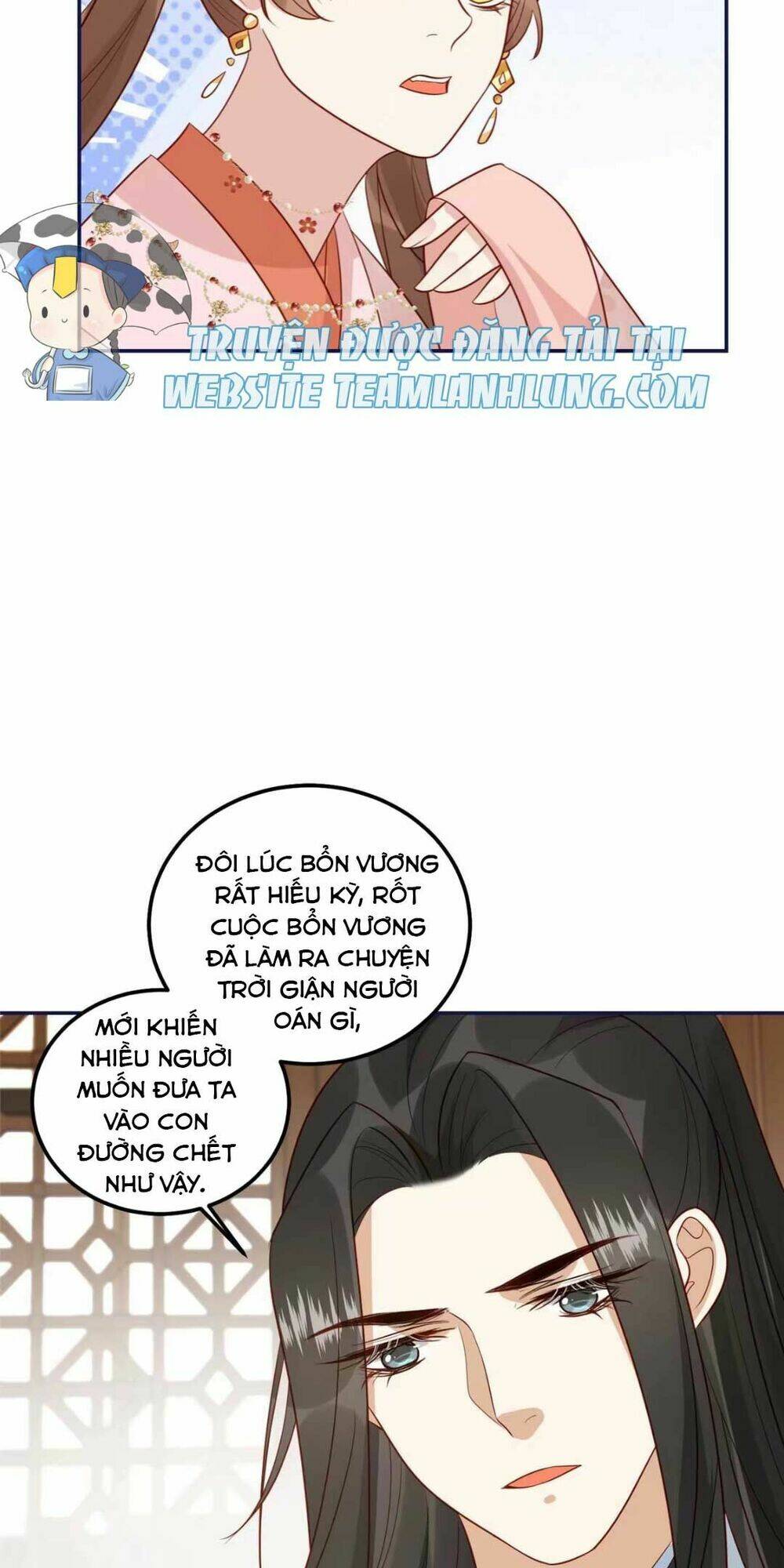 Trở Thành Nữ Phụ Ác Độc Chinh Phục Vương Gia: Chapter 20