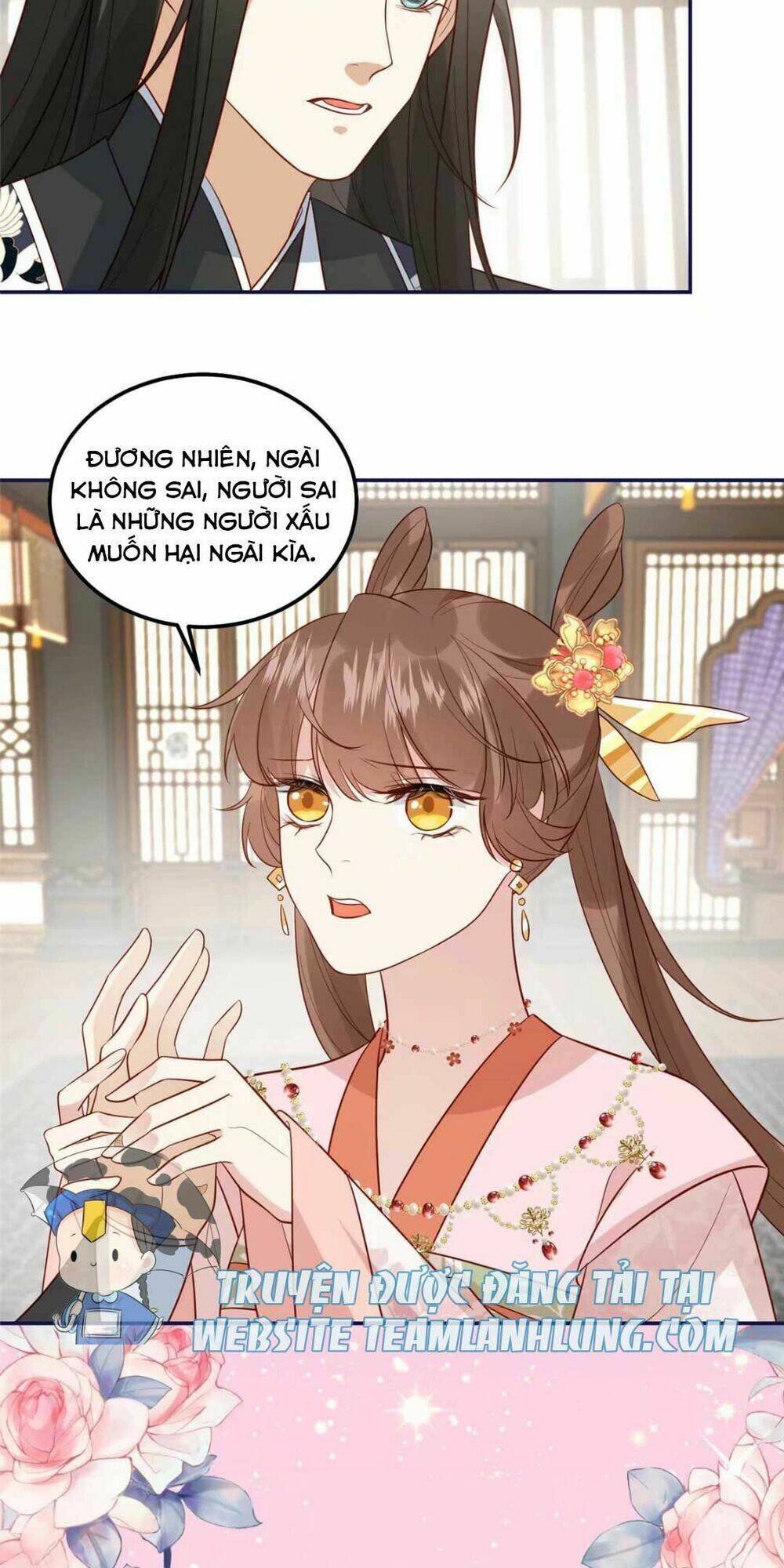 Trở Thành Nữ Phụ Ác Độc Chinh Phục Vương Gia: Chapter 20