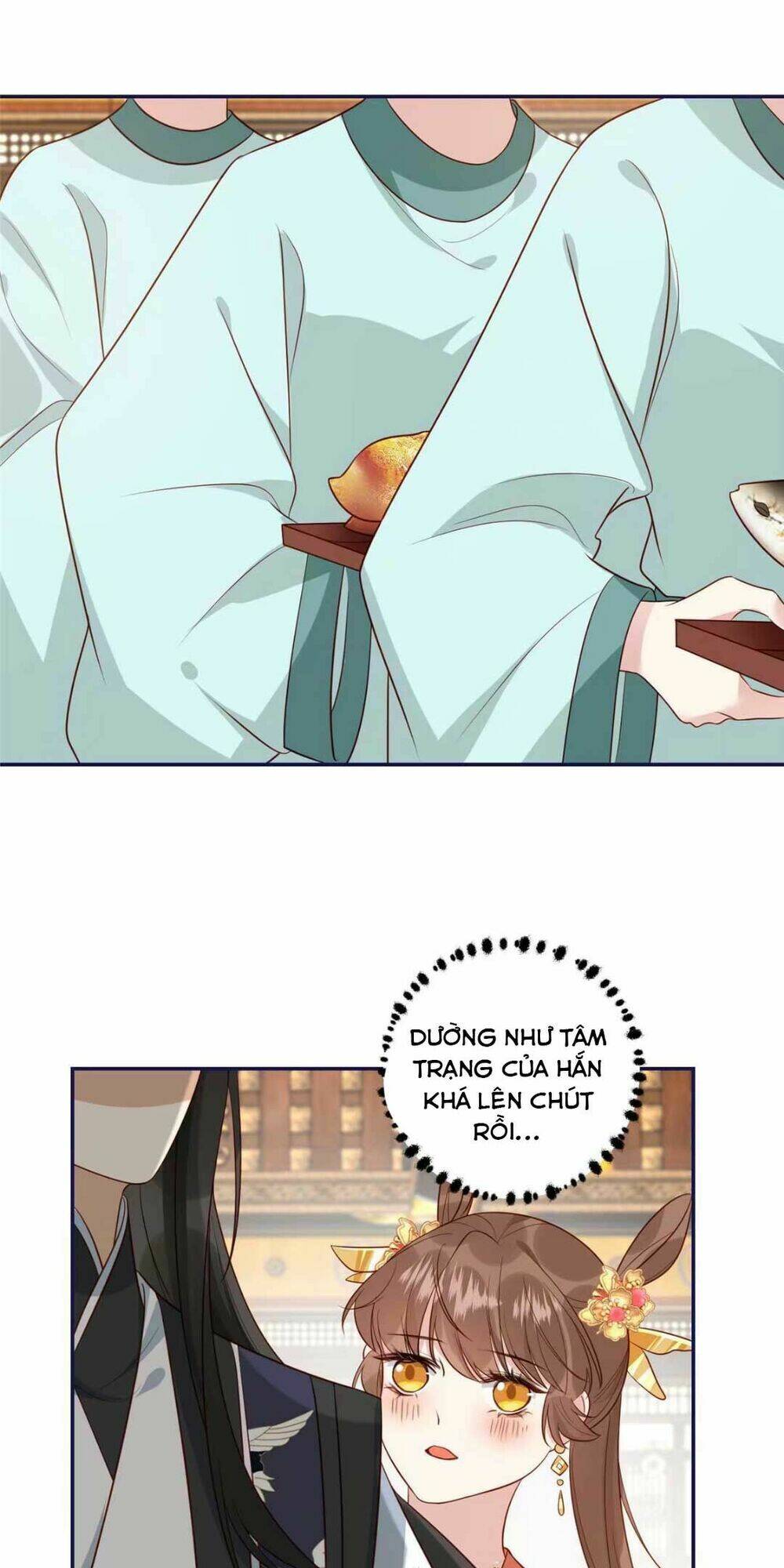 Trở Thành Nữ Phụ Ác Độc Chinh Phục Vương Gia: Chapter 20