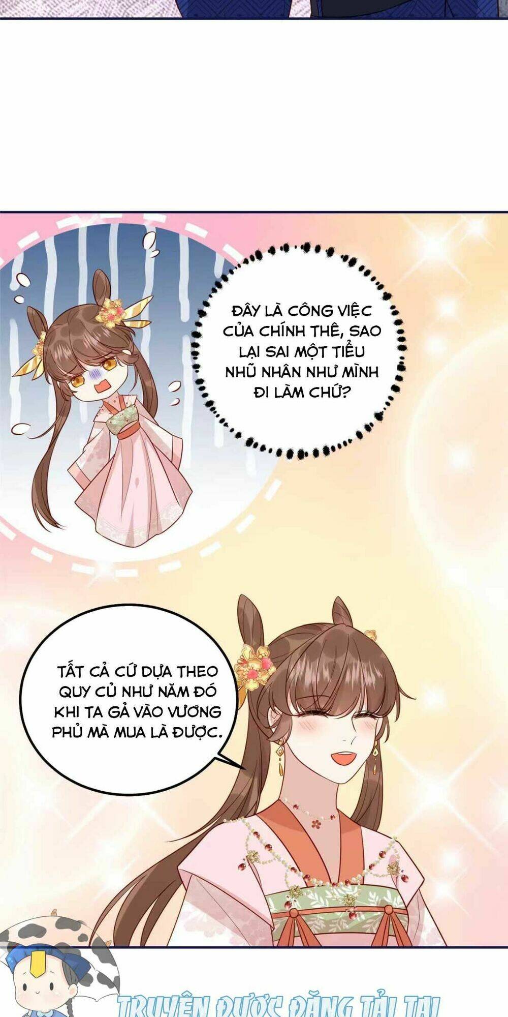 Trở Thành Nữ Phụ Ác Độc Chinh Phục Vương Gia: Chapter 20