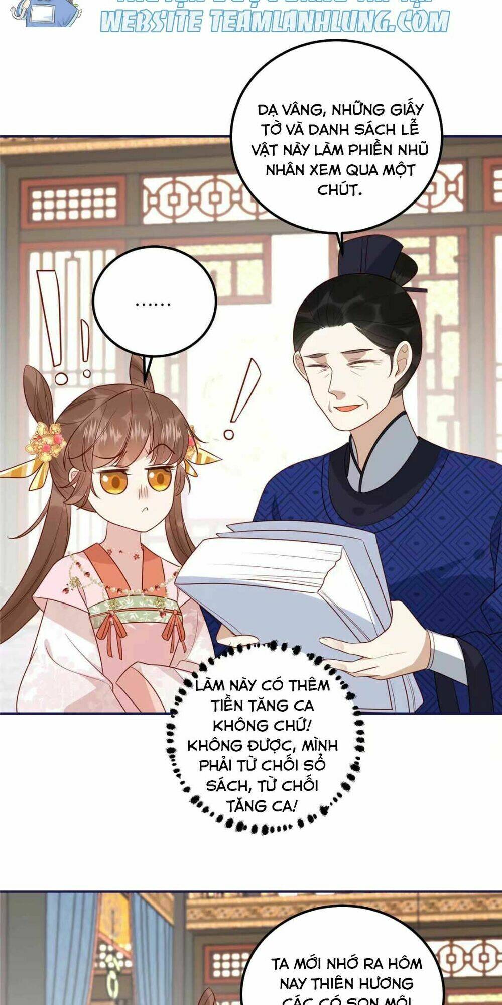 Trở Thành Nữ Phụ Ác Độc Chinh Phục Vương Gia: Chapter 20