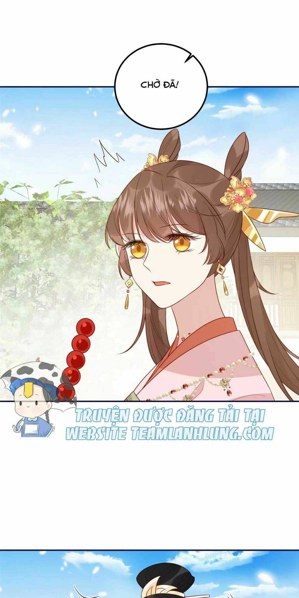 Trở Thành Nữ Phụ Ác Độc Chinh Phục Vương Gia: Chapter 20