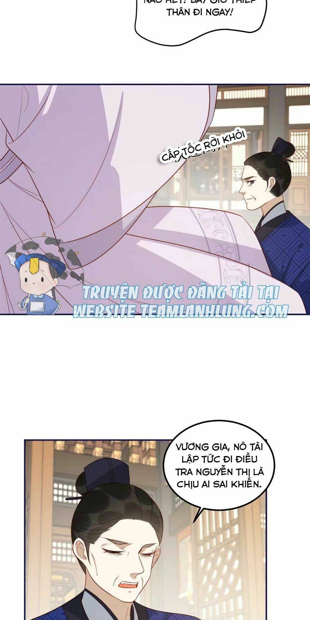 Trở Thành Nữ Phụ Ác Độc Chinh Phục Vương Gia: Chapter 20