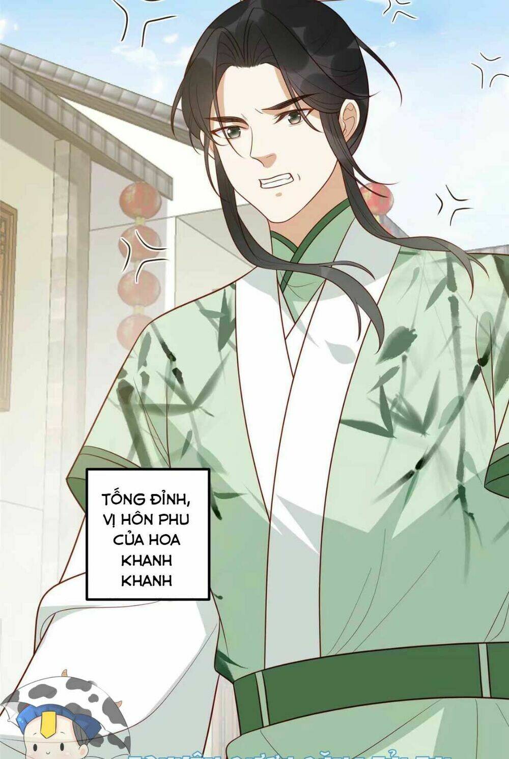 Trở Thành Nữ Phụ Ác Độc Chinh Phục Vương Gia: Chapter 20