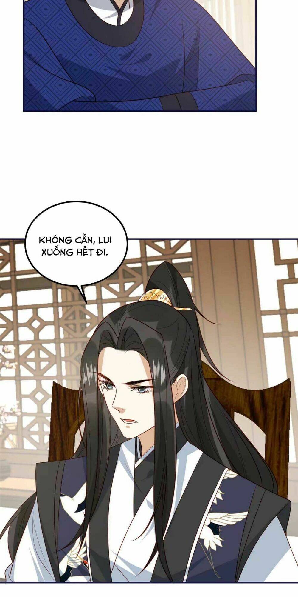 Trở Thành Nữ Phụ Ác Độc Chinh Phục Vương Gia: Chapter 20