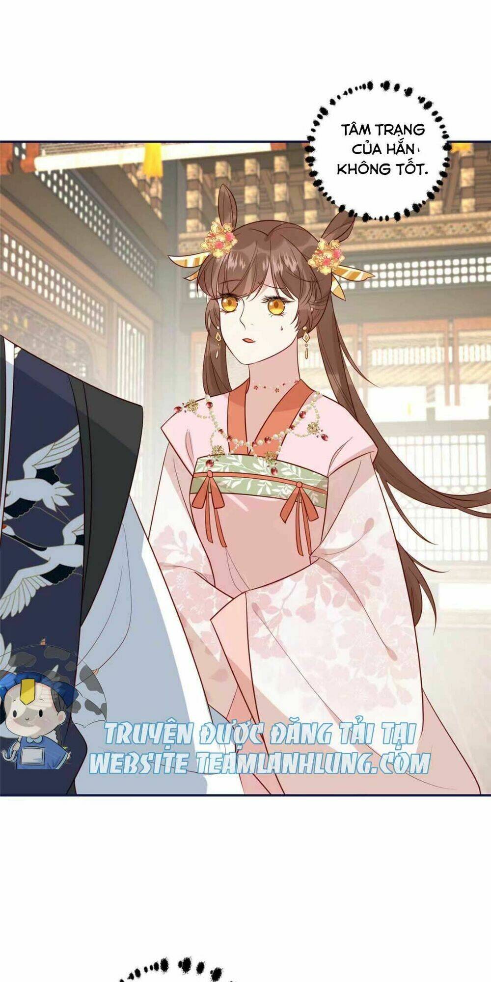 Trở Thành Nữ Phụ Ác Độc Chinh Phục Vương Gia: Chapter 20