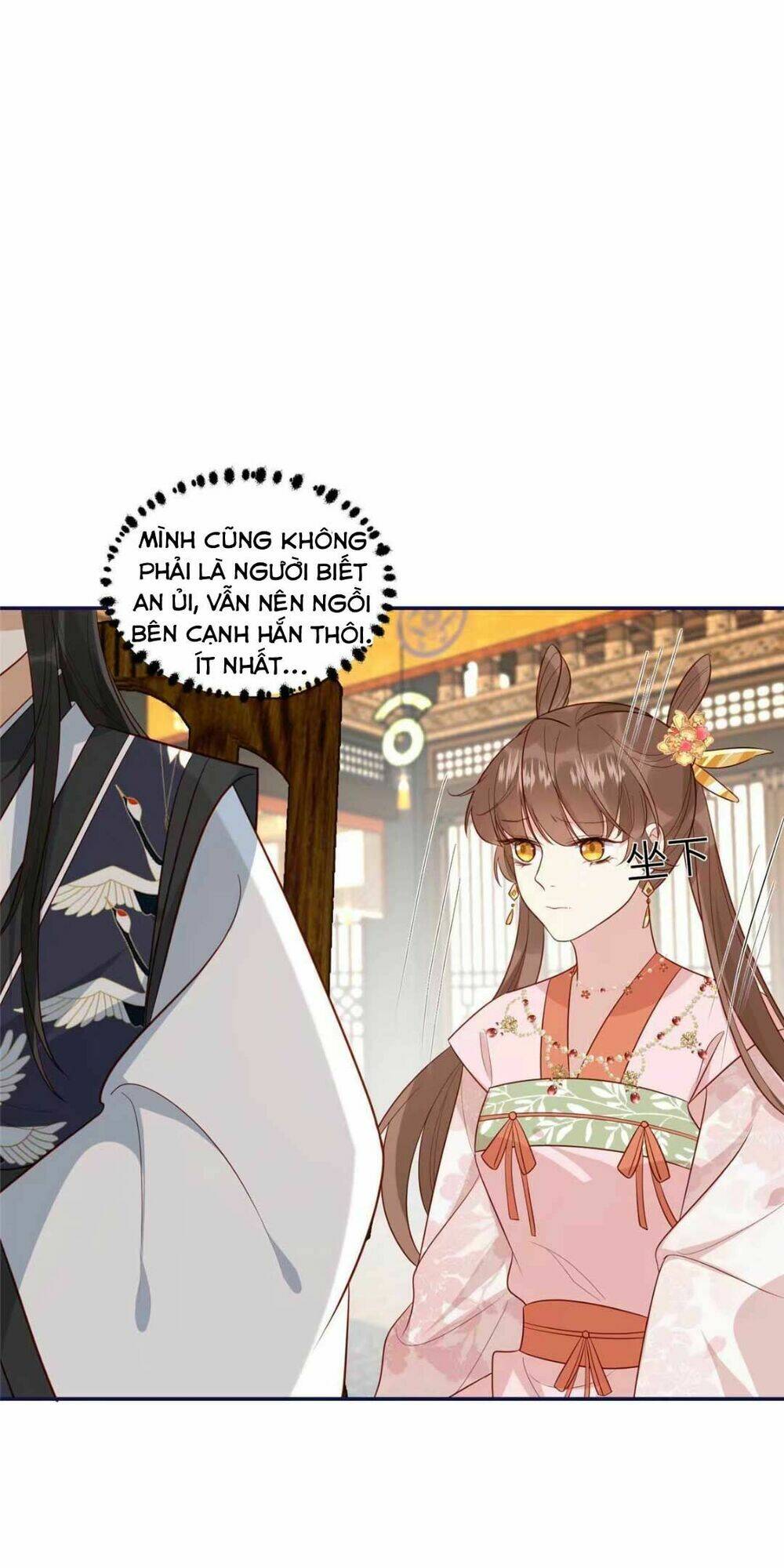 Trở Thành Nữ Phụ Ác Độc Chinh Phục Vương Gia: Chapter 20