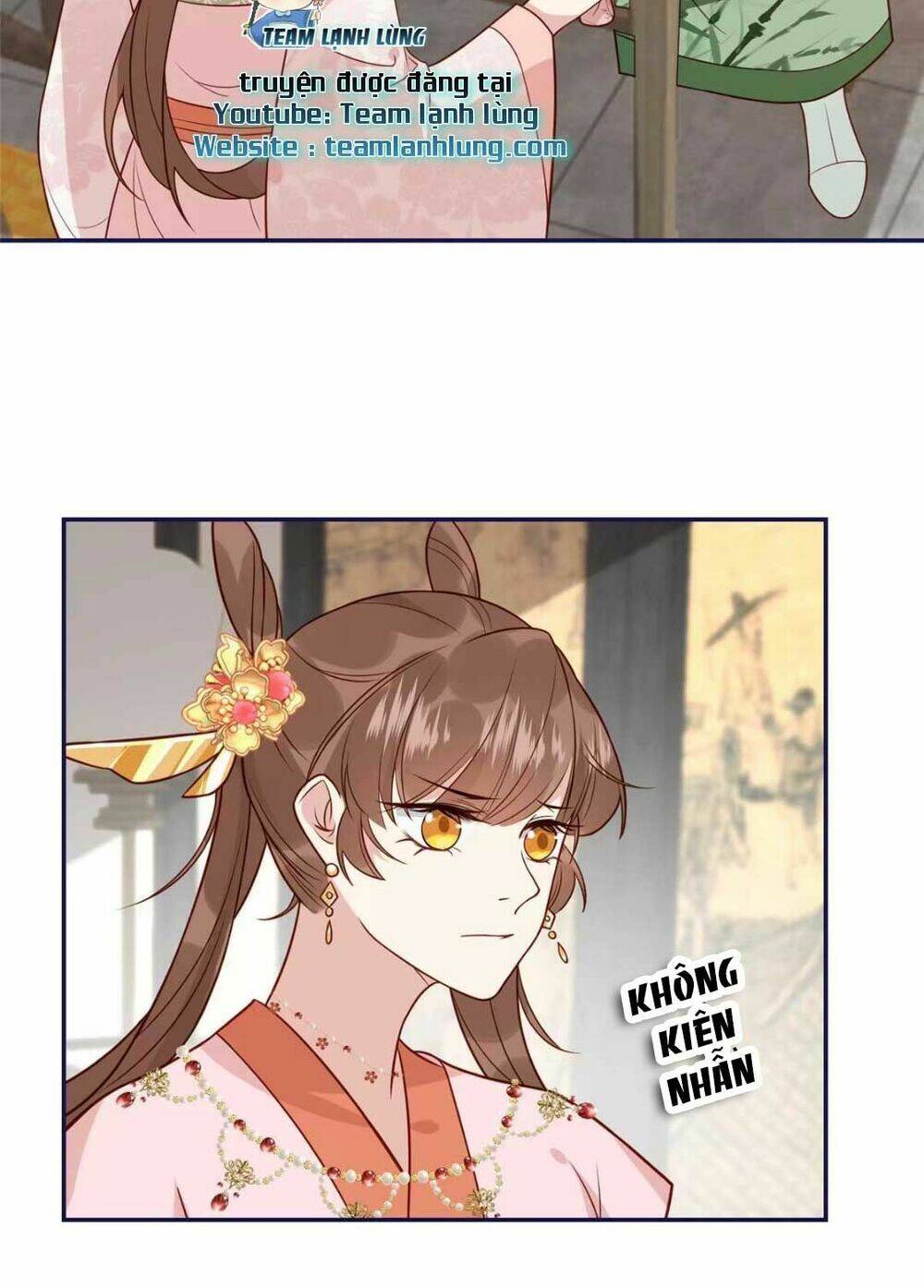 Trở Thành Nữ Phụ Ác Độc Chinh Phục Vương Gia: Chapter 21