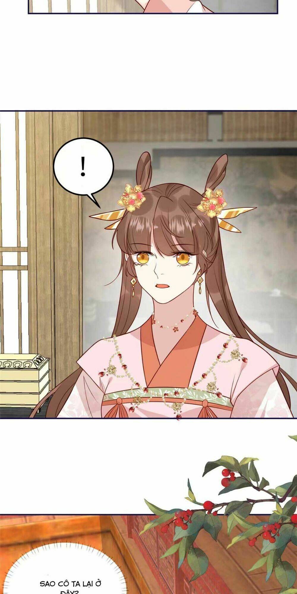 Trở Thành Nữ Phụ Ác Độc Chinh Phục Vương Gia: Chapter 21