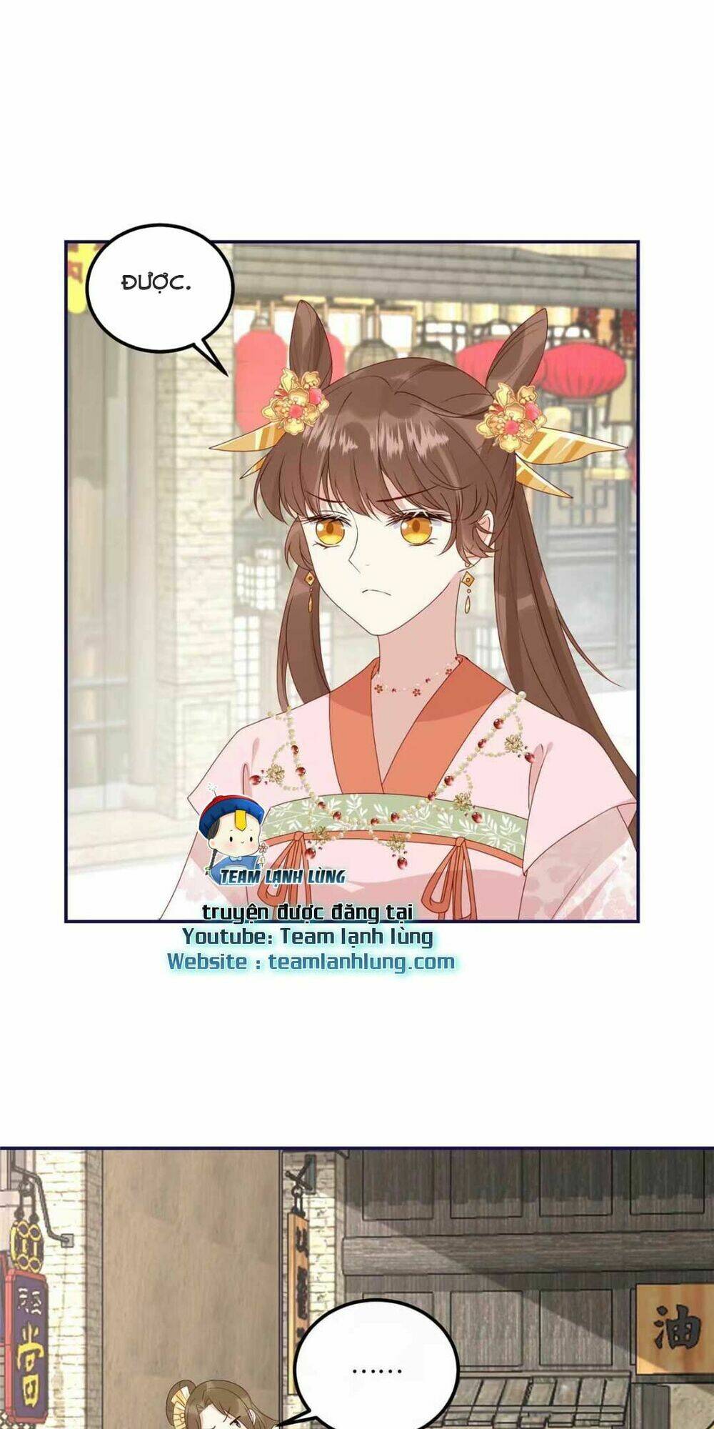 Trở Thành Nữ Phụ Ác Độc Chinh Phục Vương Gia: Chapter 21