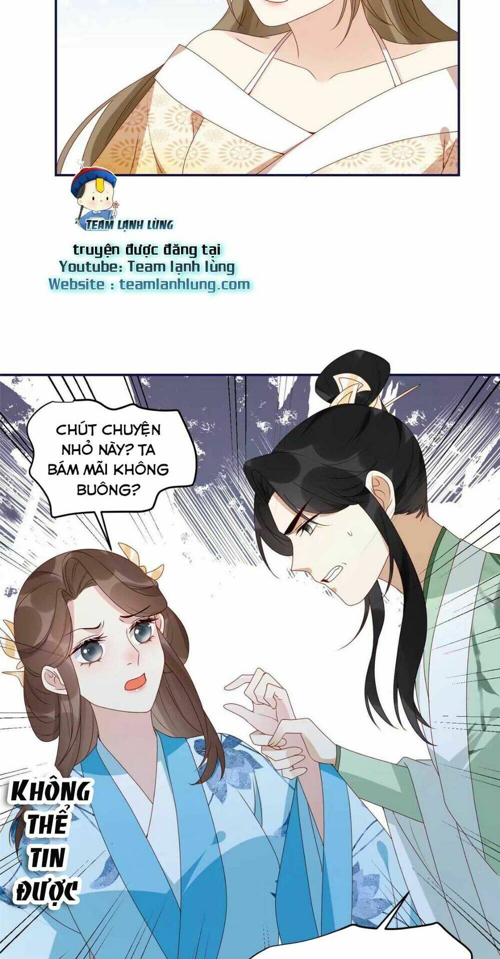 Trở Thành Nữ Phụ Ác Độc Chinh Phục Vương Gia: Chapter 22