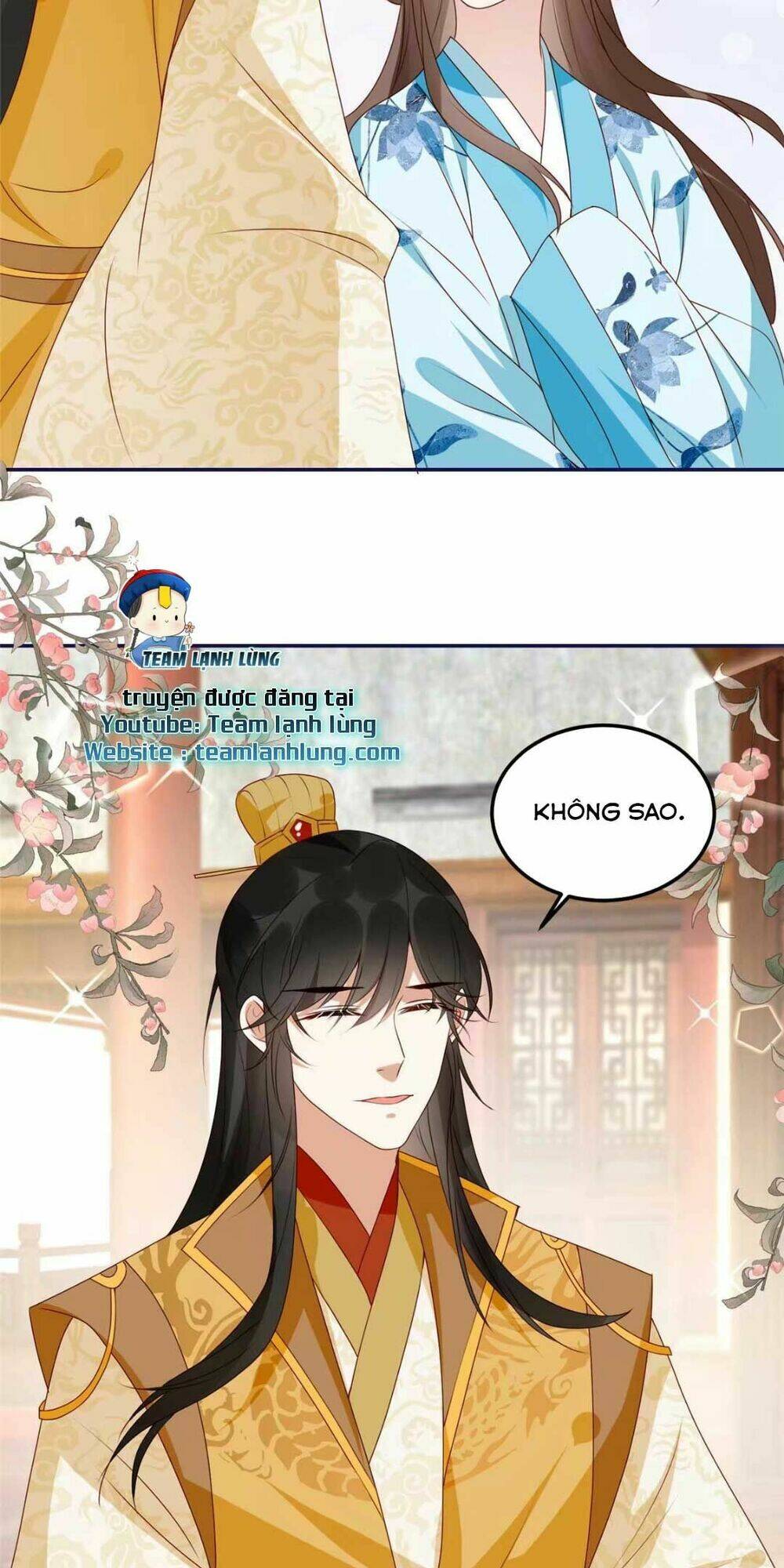 Trở Thành Nữ Phụ Ác Độc Chinh Phục Vương Gia: Chapter 22