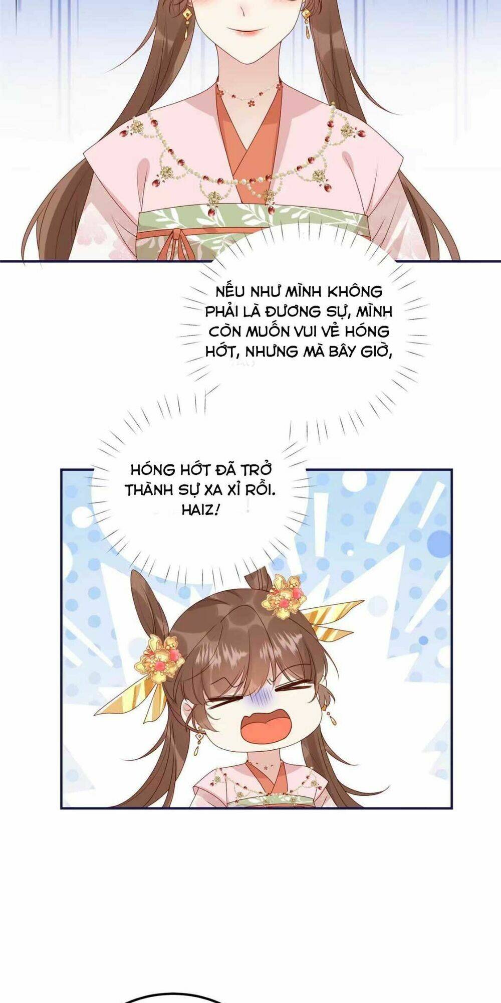 Trở Thành Nữ Phụ Ác Độc Chinh Phục Vương Gia: Chapter 22