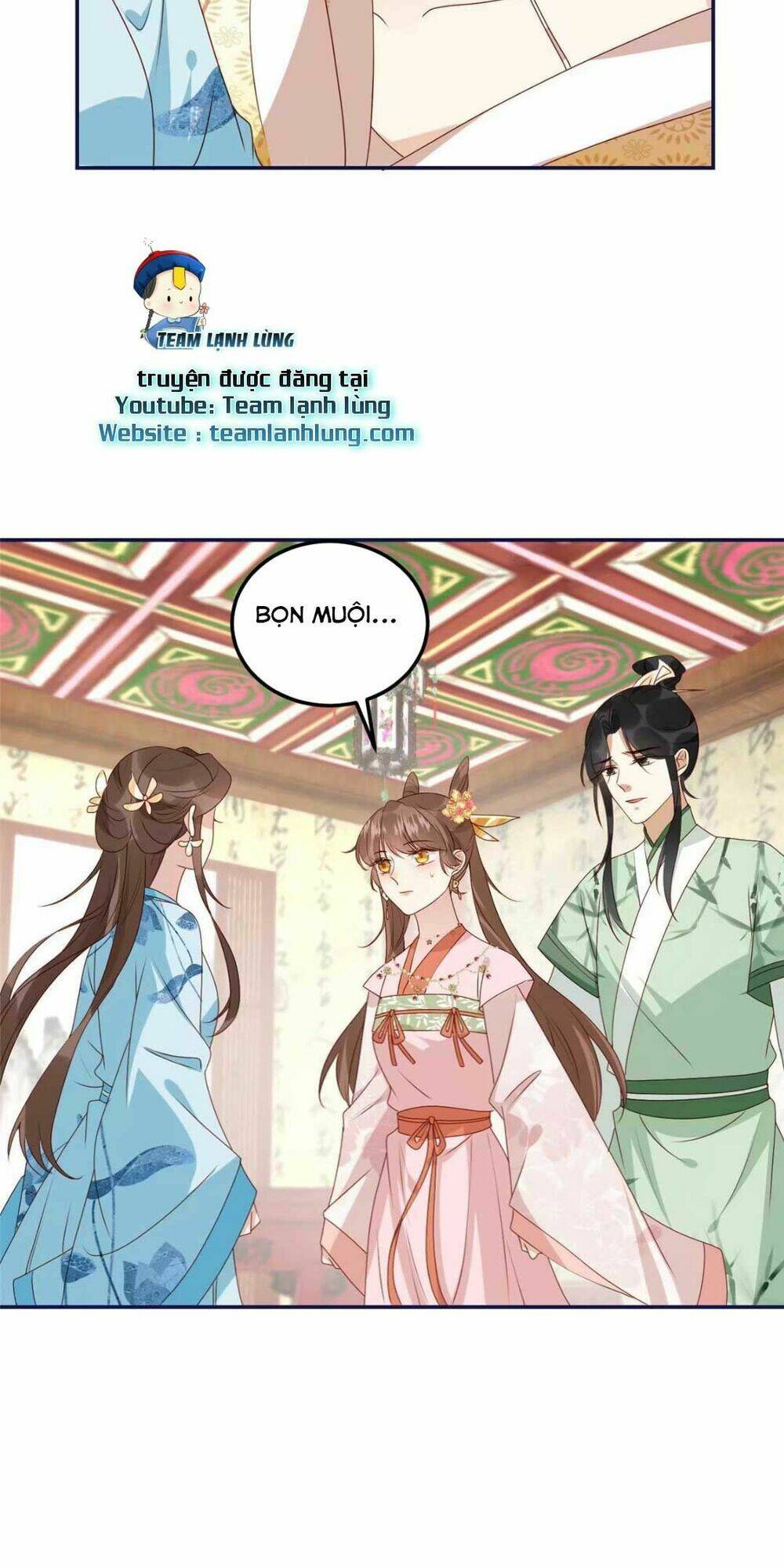 Trở Thành Nữ Phụ Ác Độc Chinh Phục Vương Gia: Chapter 22