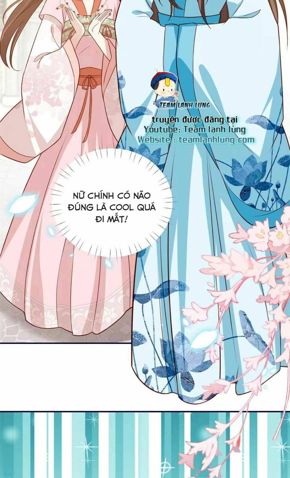 Trở Thành Nữ Phụ Ác Độc Chinh Phục Vương Gia: Chapter 23