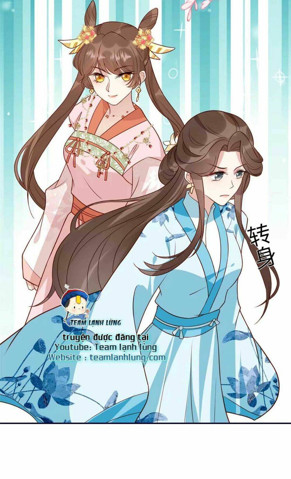 Trở Thành Nữ Phụ Ác Độc Chinh Phục Vương Gia: Chapter 23
