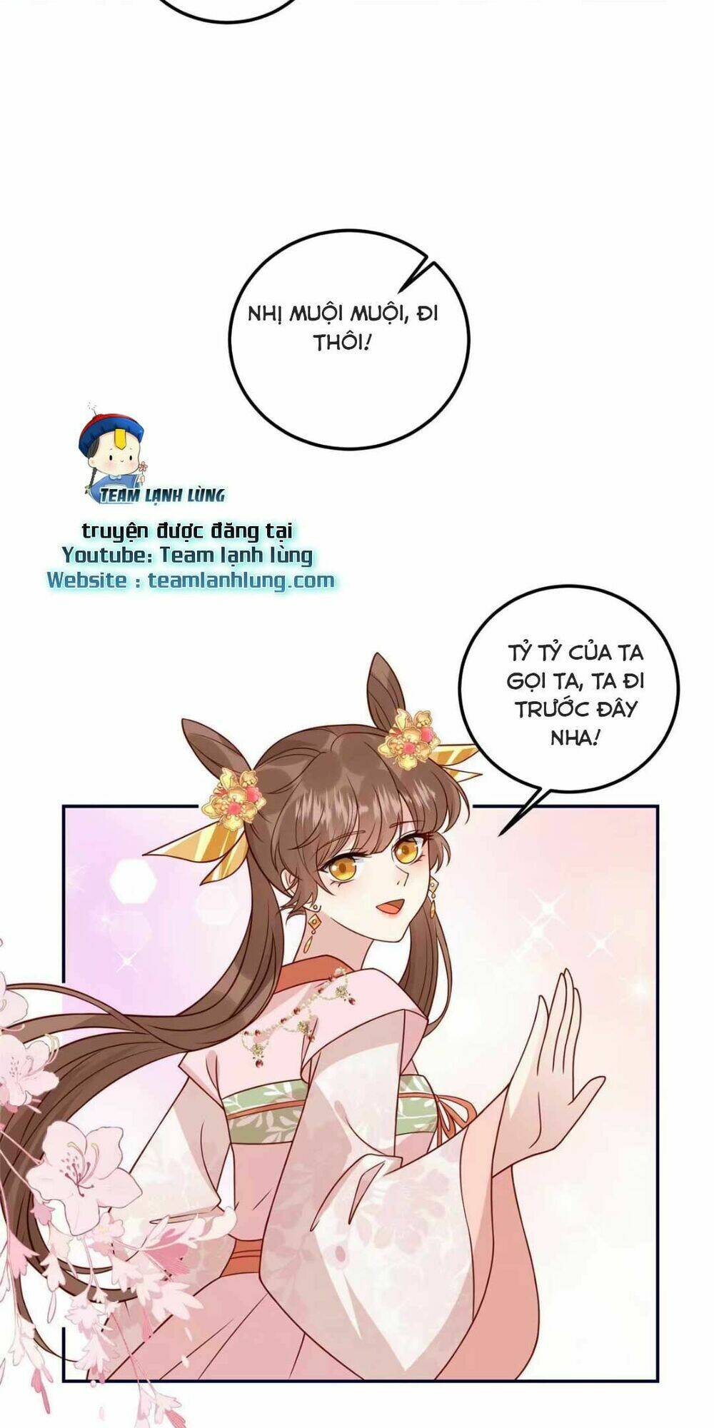 Trở Thành Nữ Phụ Ác Độc Chinh Phục Vương Gia: Chapter 23
