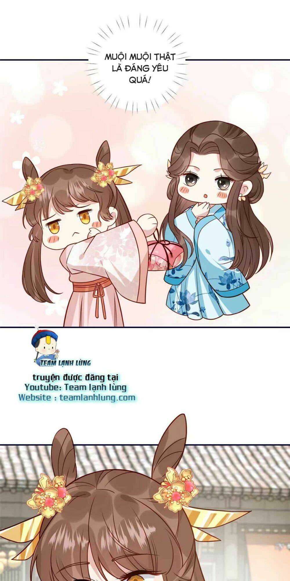 Trở Thành Nữ Phụ Ác Độc Chinh Phục Vương Gia: Chapter 23