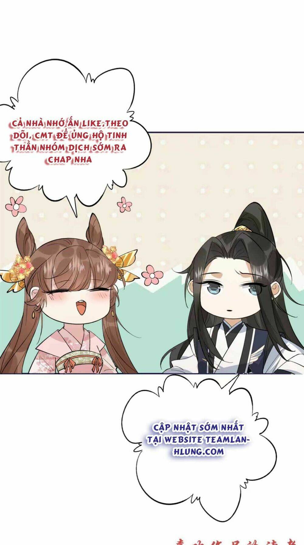 Trở Thành Nữ Phụ Ác Độc Chinh Phục Vương Gia: Chapter 23