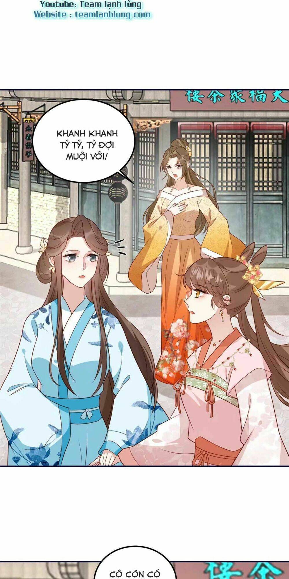 Trở Thành Nữ Phụ Ác Độc Chinh Phục Vương Gia: Chapter 23