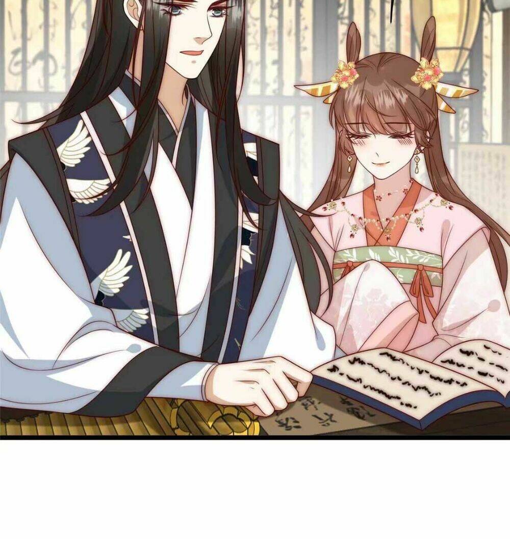 Trở Thành Nữ Phụ Ác Độc Chinh Phục Vương Gia: Chapter 25